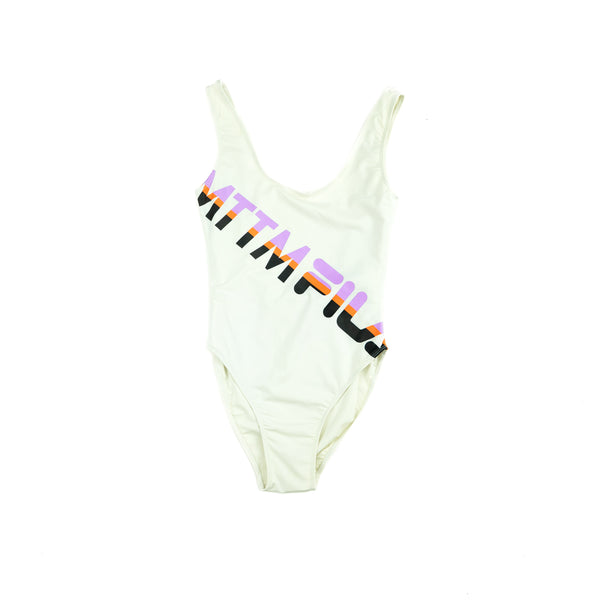 Golden Medal Bathing Suit